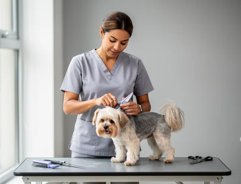 Hundefriseur Dorsten